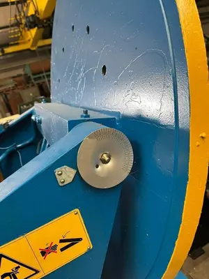 USED MECOME 2 TON