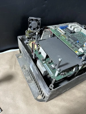 USED ABB ACS501-025-4-00P5