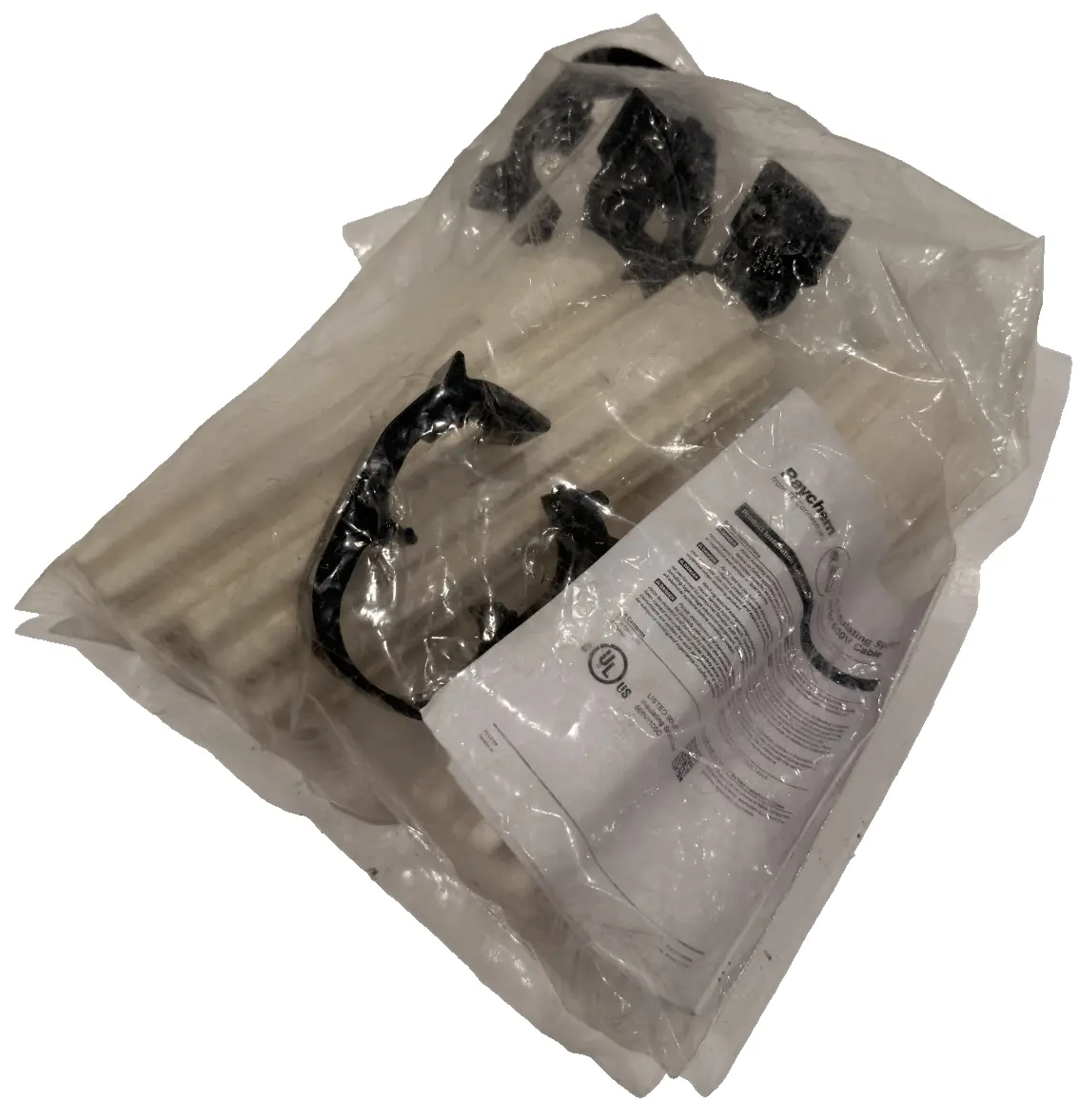 NEW RAYCHEM GELCAP INSULATING SPLICE COVER FOR 600V CABLE