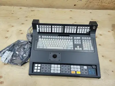 USED ESTERLINE AID-3