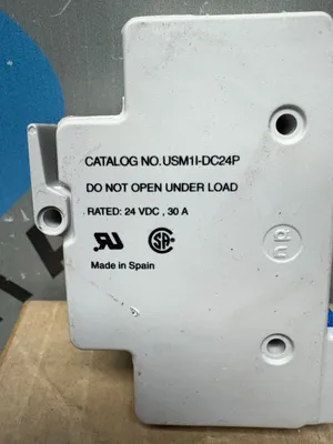 GOULD USM1I-DC24P Electrical/PLC/Automation | ESS Industrial Equipment Sales (7)