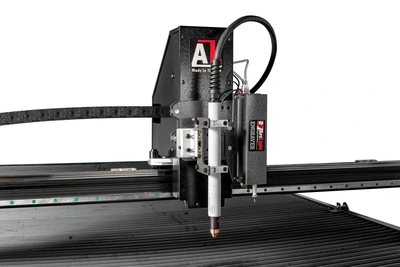Used 2025 ARCLIGHT ARCMAX Plasma Cutters Oregon US | Revelation Machinery #1271570