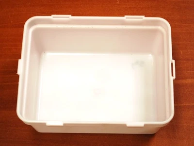 Interlocking Organizers molds