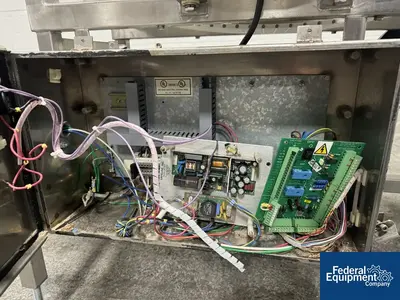 USED Mettler Toledo Mettler Toledo Safeline Inline Metalcheck