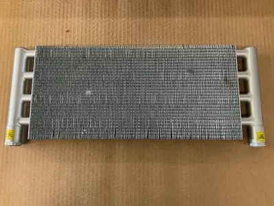 Chicago Pneumatic Air/Oil Cooler PN 332D2