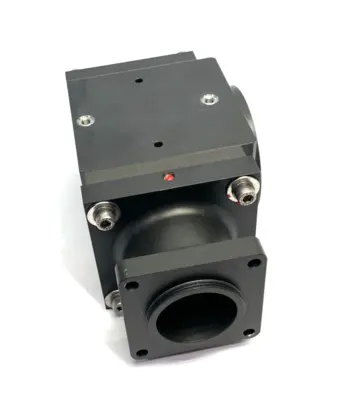 Used Trumpf Angled Laser Optical Cube Attachment 90-Degree D70 VIS Laser Accessories and Consumables Michigan US | Maverick Industrial Sales #1509714