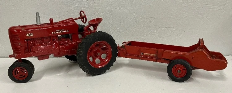 Used _UNKNOWN_ _UNKNOWN_ Tractors & Trailers Minnesota US | K-BID 5 #218799