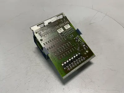 USED B&R DM435