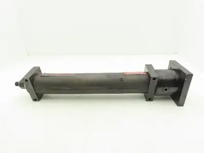 Used EDRIVE _UNKNOWN_ Linear Actuators Indiana US | Arrow Industrial #1436901