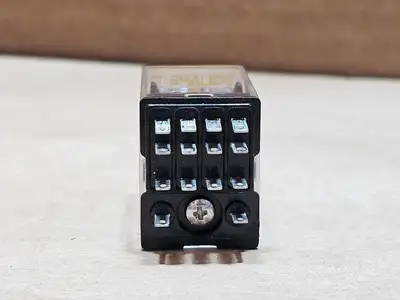 Used SQUARE D 8501RSD4V53 Misc Electrical & Power Parts British Columbia CA | Lenmark #1439199