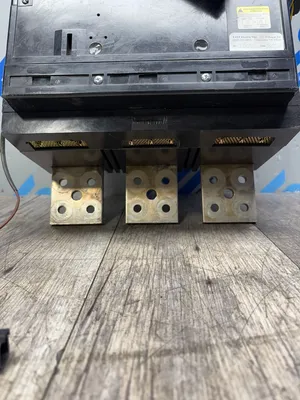 SQUARE D PAF361600DCA680 Electrical/PLC/Automation | ESS Industrial Equipment Sales (10)