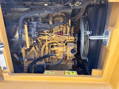 Used 2022 CATERPILLAR 305CR Crawler Excavators - Mini Alabama US | Proxy Equipment #1516593