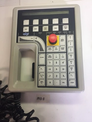 Used Adept Technology Does Not Apply Robot Parts Indiana US | J&J Industrial Supply #518140
