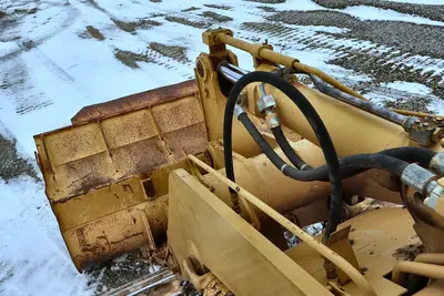 Used 2005 CATERPILLAR 963C Skid Loaders Pennsylvania US | Proxy Equipment #1377696