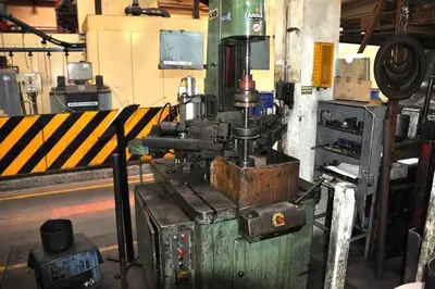 USED MBM-AVM OMERA - Ø 400 MM