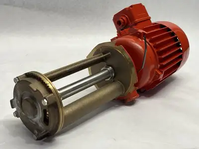 USED TOOL-TEMP E-PV-41E