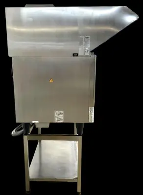 USED RATIONAL SCCWE61E
