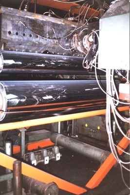 STERLING sheet line Extrusion Lines, Sheet Lines | Mark One Machinery (1)