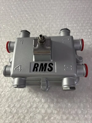 NEW RMS CA-5412/RFI
