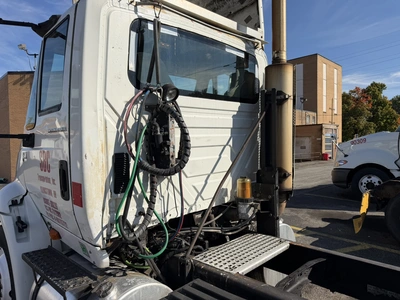Used 2006 INTERNATIONAL 86004X2 Conventional trucks Ohio US | Miedema Asset Management Group #1693489
