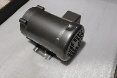 Baldor CM3542-5 Electric Motor 3/4HP 575V 1.2A 1725RPM - STOCK SGF67