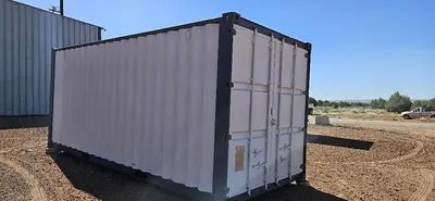 Used _UNKNOWN_ _UNKNOWN_ Shipping Containers Utah US | CSS Equipment Sales #1347075