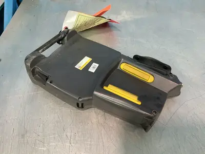 Used FANUC A05B2256C201#ES6 Robot Parts Ohio US | HGR 24 #1291954