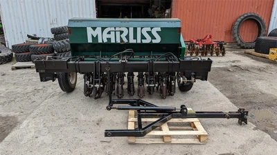 USED MARLISS 07-08-0000