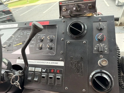 Used 2003 WORKHORSE P42 WITH 24,073 MILES (FIRE DEP OWNED) Box trucks Michigan US | Miedema Asset Management Group #1357507