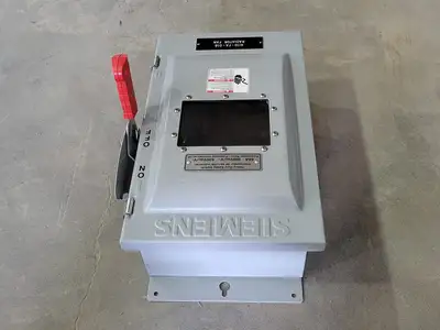 NEW SIEMENS HNFC362JW