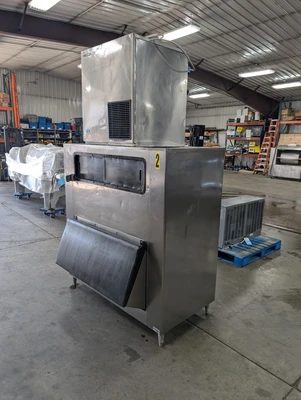 USED HOSHIZAKI F-2001MRH3