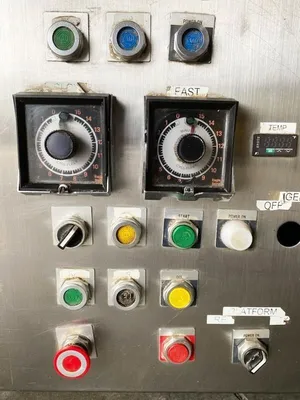 PEERLESS 2000HD Dough Mixers | Harvest Equipment and Fabrication Inc (9)