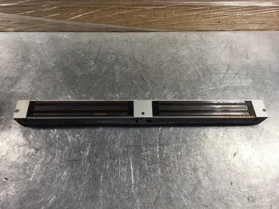 Double Door Electro Magnetic Door Lock