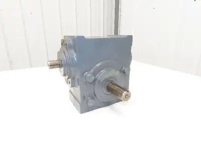 Used DODGE TIGEAR _UNKNOWN_ Speed Reducers Indiana US | Arrow Industrial #1409220