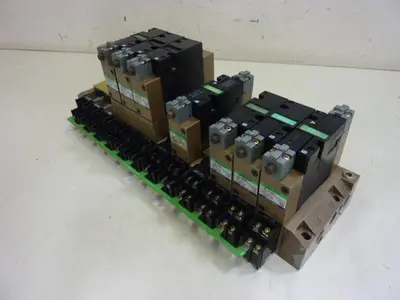 USED CKD CORP 4L219