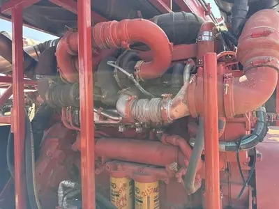 Used 2023 MORBARK 3400XT Forestry Grinders Florida US | Rockwood Equipment Solutions #1464229