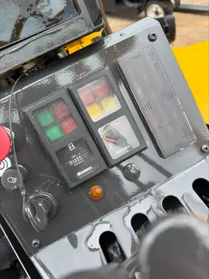 Used 2018 Combi-lift CB6000 Multi Directional Forklifts New York US | United Lift #1446654