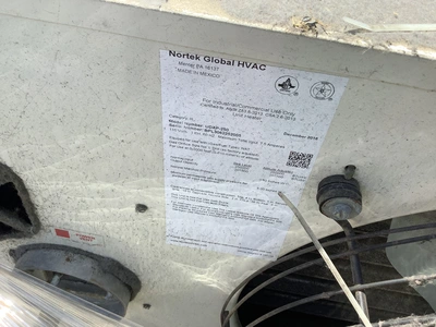 Used _UNKNOWN_ _UNKNOWN_ Gas Heaters Michigan US | Miedema Asset Management Group #1311600