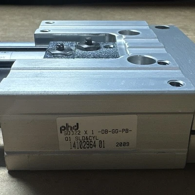 NEW PHD SDD22X1-DB-GG-PB-Q1