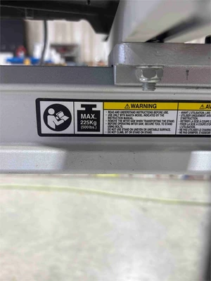 Used MAKITA LS1016L Miter Saws Texas US | MachineryMax #1266404