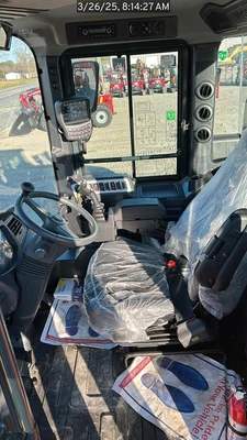 Used 2023 HYUNDAI HL965 Wheel Loaders Florida US | National Equipment Dealers #1422303