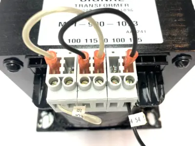 Used SIGNAL TRANSFORMER _UNKNOWN_ Transformers | Maverick Industrial Sales #1113600