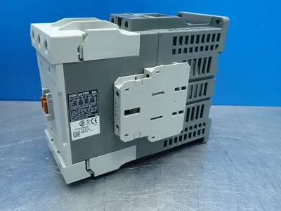 NEW CARLO GAVAZZI CC85S
