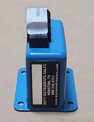 NEW Katy Instruments SCT-1.25"-000