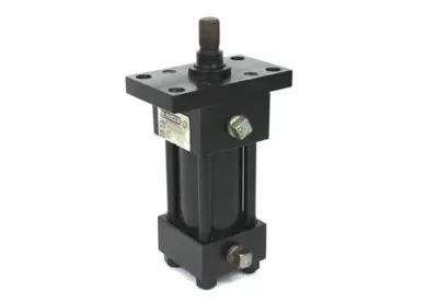 Lynair SH-C202 Cylinder, 2" Bore, 2" Stroke
