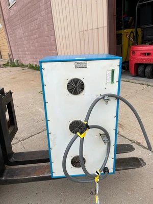 USED DYNATRONIX CRS15-500