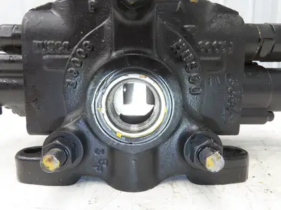 New | in-Stock HUSCO _UNKNOWN_ Valves/Fittings | Arrow Industrial #566004