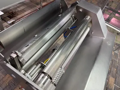 Used TOWNSEND SK 11-320 Sausage Peelers Illinois US | M&M Equipment Corp. #1335498