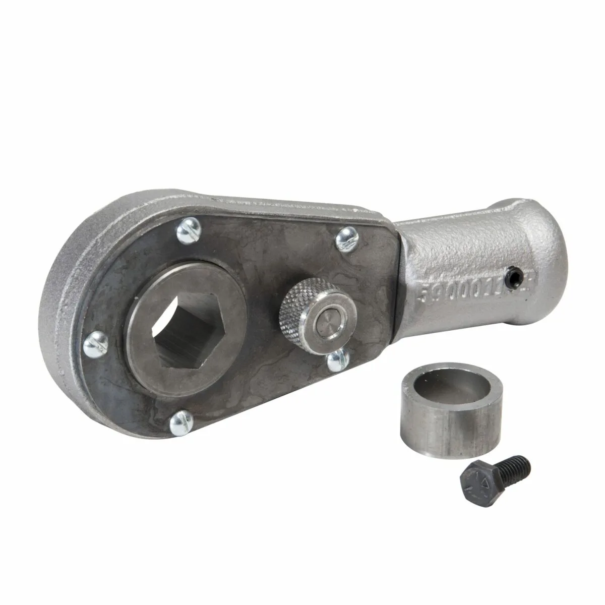 No. 119 Ratchet Attachment