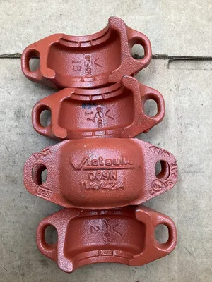 Victaulic Firelock Fire Safety Collar/Coupling  009N 1 1/4″